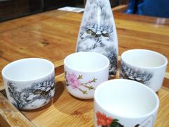-3号仓库·餐厅(灵溪一店)