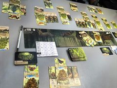 -猎人桌游吧(合生汇店)