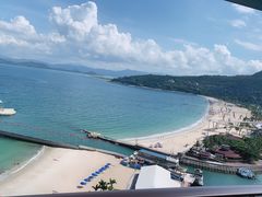 -深圳大梅沙京基洲际度假酒店