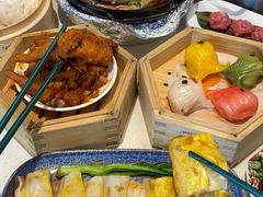 -煲王粤菜餐厅(中侨中心店)