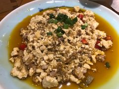 -丁记盐蘸牛肉·新杭菜(河东路店)