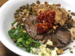 -牛八宝桂林米粉(八里庄店)