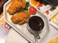 -豪客来牛排(成都锦江大融城店)