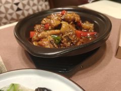 -意卡菲·欢乐聚会餐厅(华侨店)