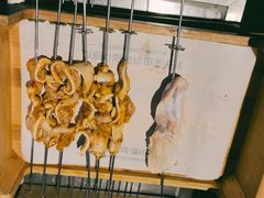 -很久以前羊肉串(清河店)