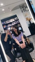 -SWANK SALON