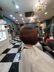-BHG Hair Salon