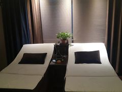 -水墨澜渟足道·SPA·传统(四望亭东关街店)