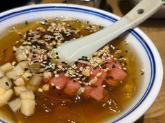 -野山舂·贵州现舂酸汤牛肉(东山店)