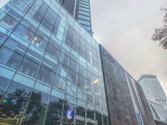 -华谊兄弟总部办公大楼