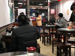 大堂-仁信双皮奶(东川路店)