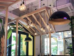 大堂-雾都渣渣火锅(南城智汇城店)