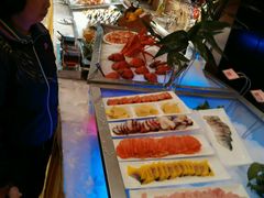 -博悦大酒店-餐厅