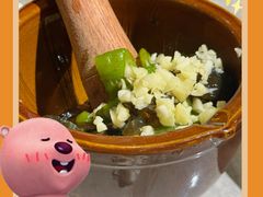 擂辣椒皮蛋-湘鲜小灶·湖南土菜馆(龙华店)
