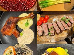 -LUMOS卢莫斯融合料理餐厅