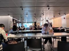 -麦当劳(新王府井店)