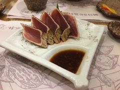 -林妈妈村·日式料理(宝山龙湖天街店)