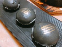 黑金流沙包-小江南(高新天泺路店)