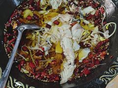 -金三可市井水煮鱼(金碧园店)