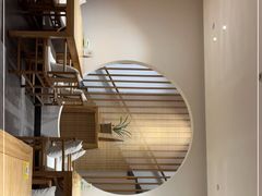 大堂-枣子树·素食餐厅(普陀山店)