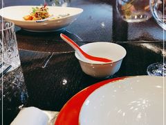 -上海苏宁宝丽嘉酒店·嘉府壹号中餐厅