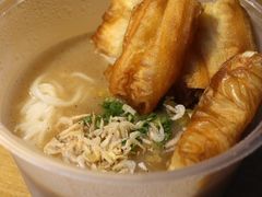 -汪记鲜鱼糊汤粉(沈阳路总店)