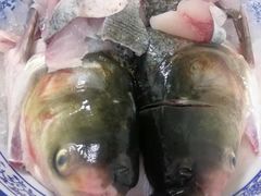 -星湖特色餐厅· 三岔湖环球融创天堂洲际酒店