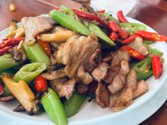 -聚德福海鲜家常菜(刘庄店)