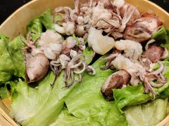 -文华小渔村(椒江康平路店)