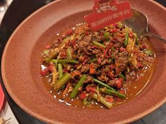 -烹湘·鲜炒湖南土菜(海珠店)