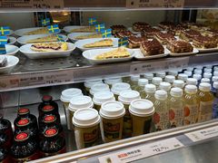 -宜家·瑞典风味餐厅(天津东丽商场店)