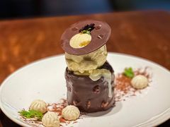 -Bistro 63 创意融合料理(广粤天地店)