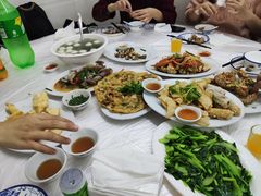 -老三鱼仔店