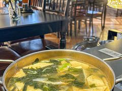 -HOTISLAND海鸡岛·韩国料理(江南西店)
