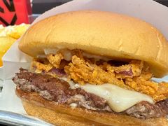 -Shake Shack(西单大悦城店)
