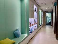 -维乐口腔·埃齐门诊(静安店)