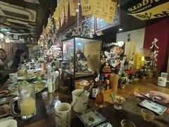 -半藏居酒屋(香港花园店)