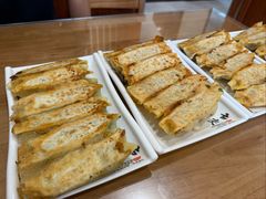 -春水锅贴·传统鲁菜(大明湖店)