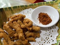 小酥肉-韶山冲湘菜(中兴大街店)