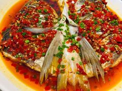 -巴陵全鱼席(湖南老字号汴河街店 )