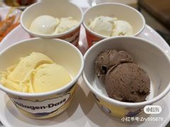 -芭菲盛宴·环球美食(袁家岗店)