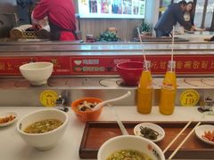 -乡党臊子面(丰庆公园店)