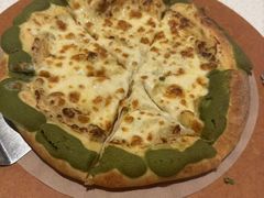 -乐凯撒披萨(南山书城店)