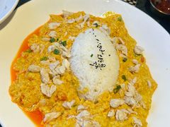 -翡翠鸟精品泰国菜(北辰财富中心店)