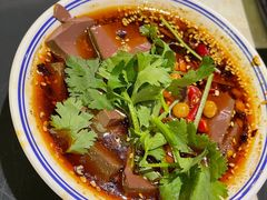 鸭血-红钳侠小龙虾·烧烤(中赢康康谷店)