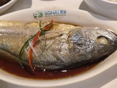 -光明·博海美食花园(上海瑞金医院12号楼店)