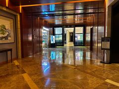 -济南喜来登酒店