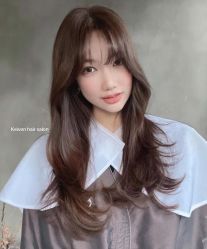 -KEIVON HAIR·崎宏