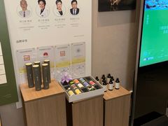 -灸春堂·专业艾灸·连锁品牌(之江银泰店)