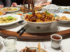 -巴依老爷新疆美食(常营店)